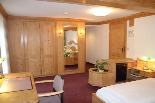 Hotel-Restaurant Johanneshof Nentershausen allemagne