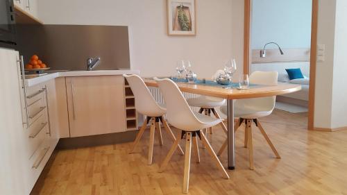 Hotel & Restaurant Karpfen Illmensee allemagne