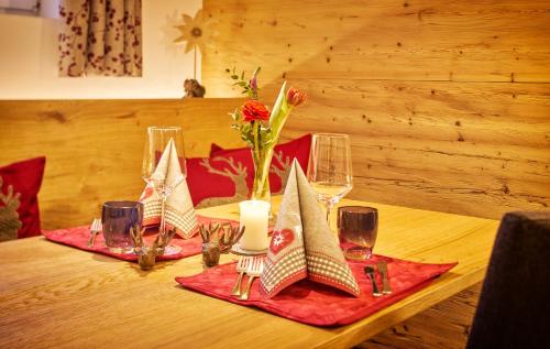 Hotel Restaurant Kerzenstüble Gärtringen allemagne