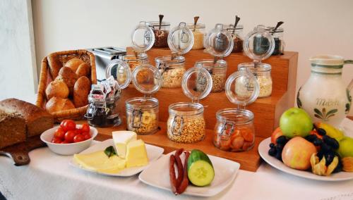 Hôtel Hotel Restaurant Klosterhof Schloßbezirk 2 Gutenzell-Hürbel