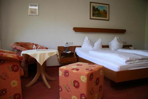 Hôtel Hotel-Restaurant Kohlenbacher-Hof Kohlenbach 8 Waldkirch