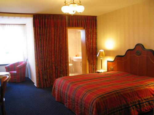 Hotel-Restaurant-Kolb Illertissen allemagne