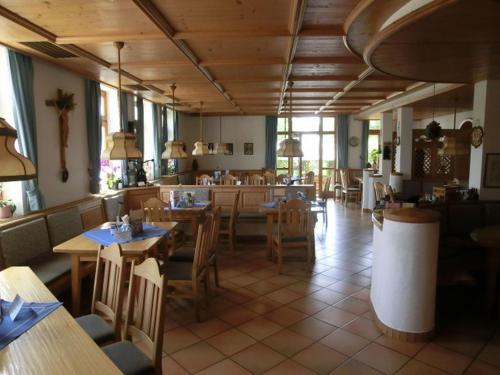 Hotel-Restaurant Kreuzhuber Neuburg am Inn allemagne