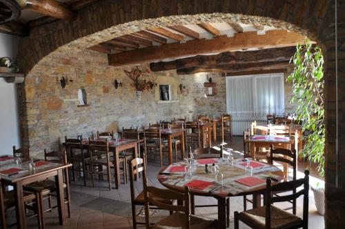 Hôtel Hôtel Restaurant La Casera La Pouche Clarac