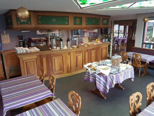 Hôtel Hotel Restaurant La Tour Romaine - Haguenau - Strasbourg Nord 7, Impasse Hutmatt Schweighouse-sur-Moder