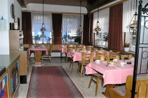 Hotel Restaurant LAHNHOF Dausenau allemagne