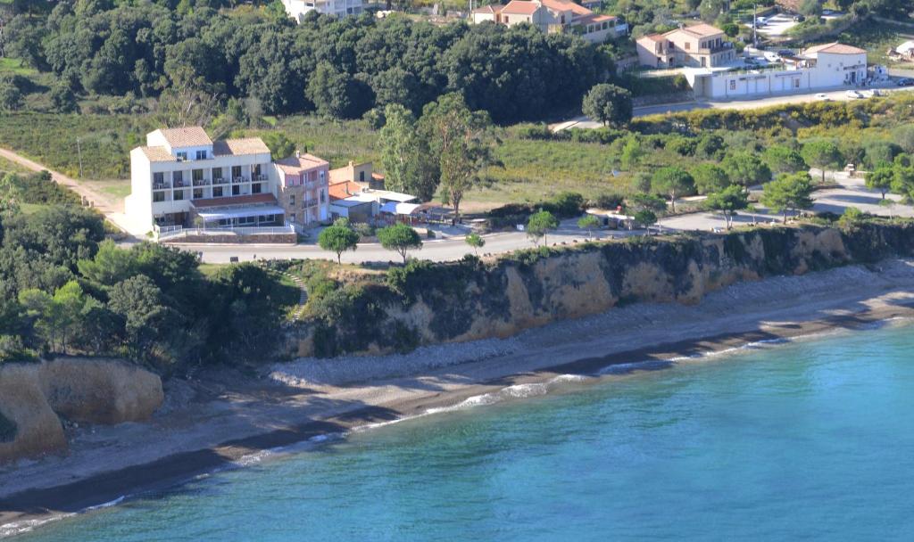 Hôtel Hotel Restaurant Le Filosorma Rte de la Mer, 20245 Galéria