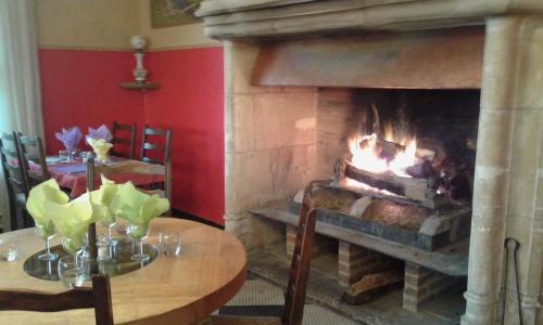 Hôtel Hôtel-Restaurant Le Rouffillac Rouffillac Carlux