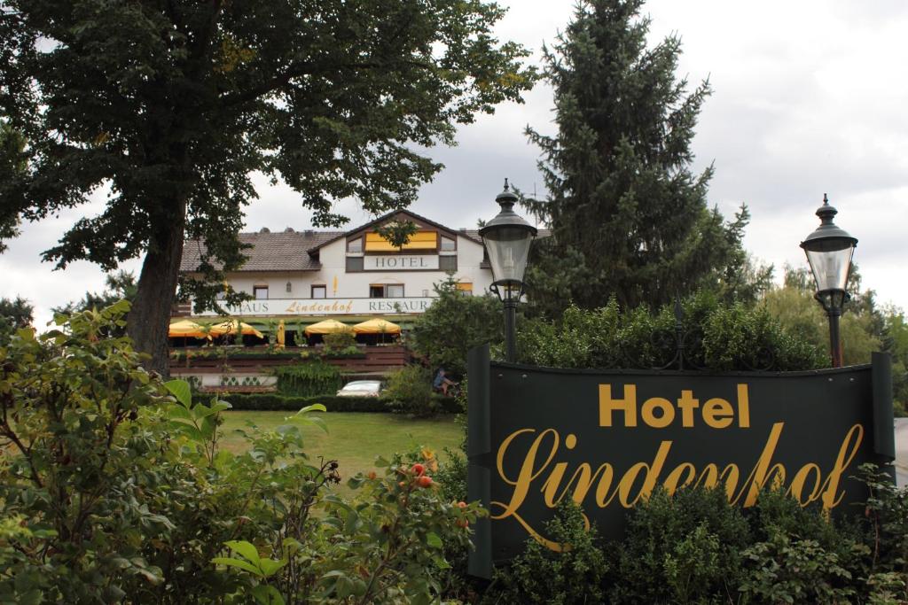 Hôtel Hotel-Restaurant Lindenhof Lindenstraße 41, 97892 Kreuzwertheim