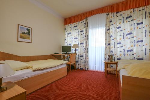 Hôtel Hotel Restaurant Lüdenbach Klef 99 Overath