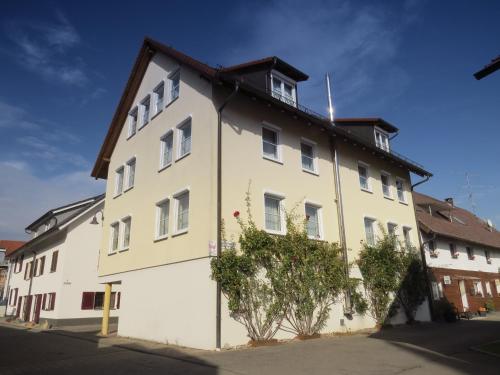 Hôtel Hotel & Restaurant Mainaublick Seefelder Str.  22 Uhldingen-Mühlhofen