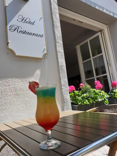 Hotel Restaurant Meints4you im Bürgerhof Recklinghausen allemagne