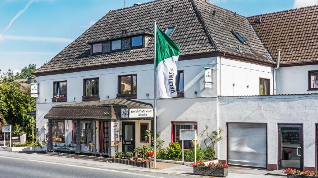 Hôtel Hotel Restaurant Menden Unnaer Landstrasse 2, 58708 Menden