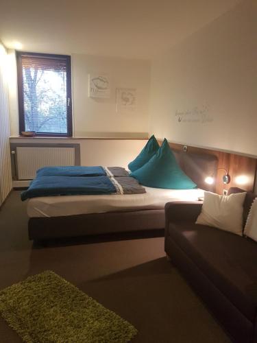 Hotel&Restaurant Mühlenstein Grünhagen allemagne