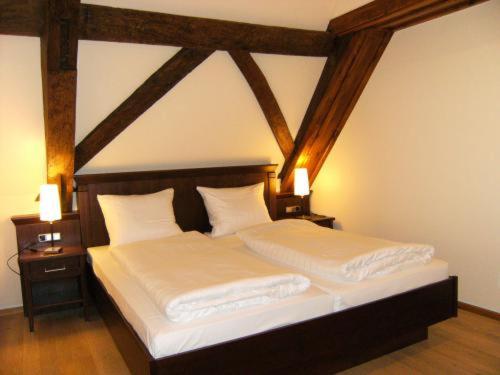 Hotel Restaurant Ölmühle Landstuhl allemagne