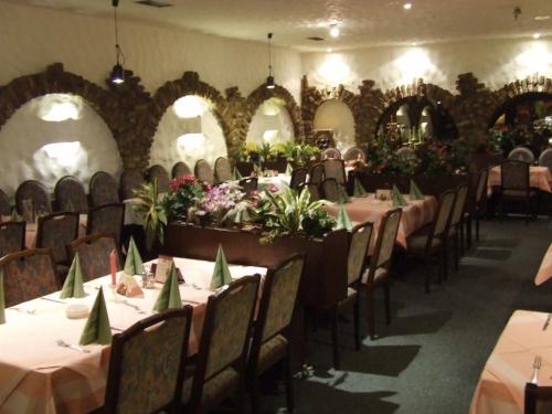 Hotel-Restaurant Orsoyer Hof Rheinberg allemagne
