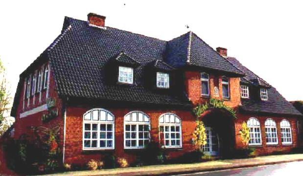 Hôtel Hotel-Restaurant Pfeffermühle Grosse Strasse 68-70, 27313 Dörverden