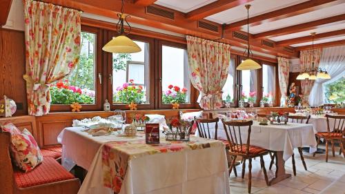 Hotel Restaurant Rebstock Oppenau allemagne