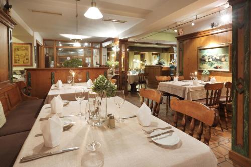 Hotel-Restaurant Roter Ochsen Lauchheim allemagne