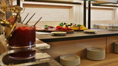 Hotel Restaurant Ruppert Walluf allemagne