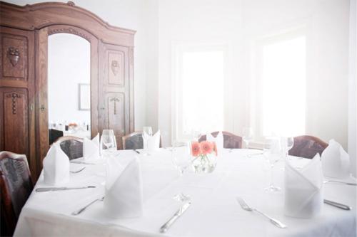 Hotel Restaurant Rüwe Löningen allemagne