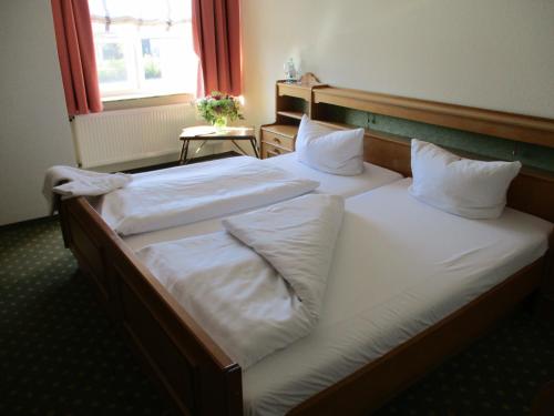 Hôtel Hotel & Restaurant Schimmelreiter Hauptstraße 58 - 60 Silberstedt
