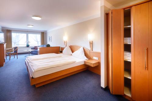 Hôtel Hotel-Restaurant Schünemann Altenberger Str. 109 Steinfurt