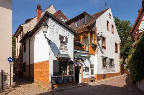 Hôtel Hotel & Restaurant Sichelschmiede Insel 1 Fribourg-en-Brisgau