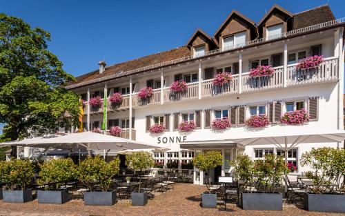 Hotel & Restaurant Sonne Kirchzarten allemagne