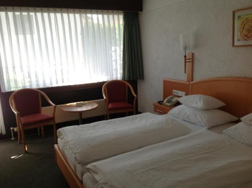 Hotel-Restaurant Sonne Talheim allemagne