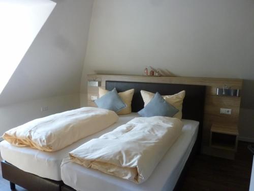 Appartements Hotel-Restaurant Stadtmühle 13 Soonwaldstraße Monzingen