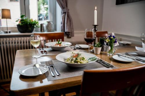 Hotel & Restaurant Tanne Fischingen allemagne
