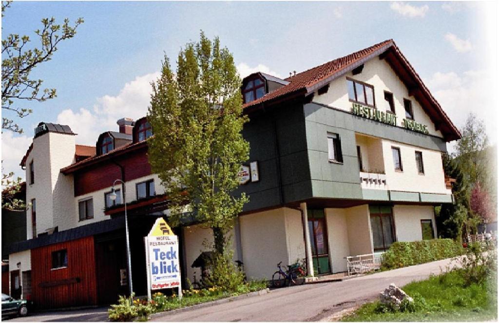 Hôtel Hotel Restaurant Teckblick 44 Teckstraße, 73265 Dettingen unter Teck