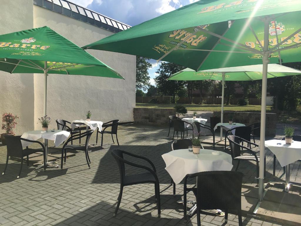Restaurant und Hotel Knostmann Reininger Str. 6, 49163 Hunteburg