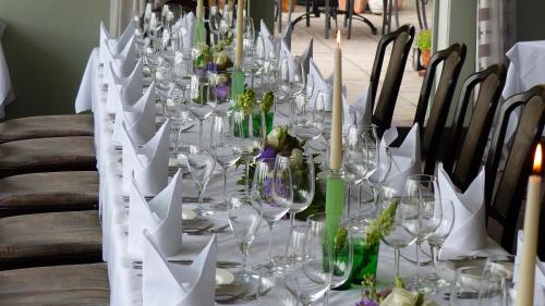 Restaurant und Hotel Zum Weissen Ross