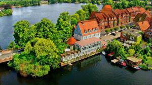 Restaurant und Hotel Zum Weissen Ross