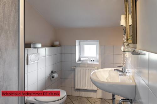 Hotel & Restaurant Villa Ulmenhof Bredstedt allemagne