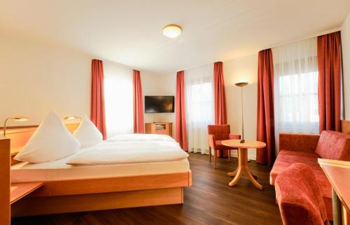 Hotel Restaurant Waldhorn Holzgerlingen Holzgerlingen allemagne