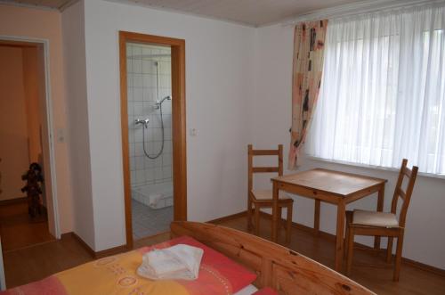 Hotel Restaurant Waldschlössel Speyerbrunn allemagne