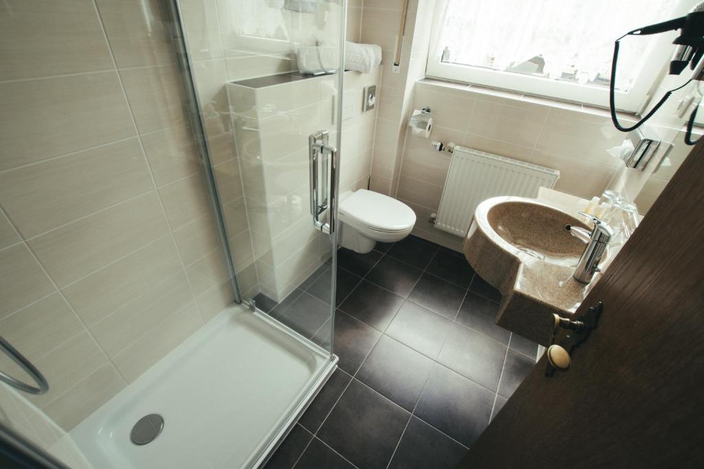 Hôtel Hotel-Restaurant Walkmühle Walkmuehle, 61250 Usingen