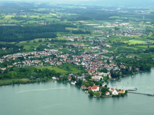 Hotel-Restaurant Walserhof Wasserburg allemagne