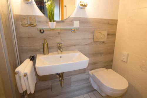 Hotel-Restaurant Wilhelmsbad Seesen allemagne