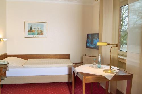 Hotel Restaurant Witte Ahlen allemagne