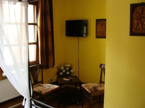 Hotel Restaurant Zum Alten Ritter Bad Bodenteich allemagne