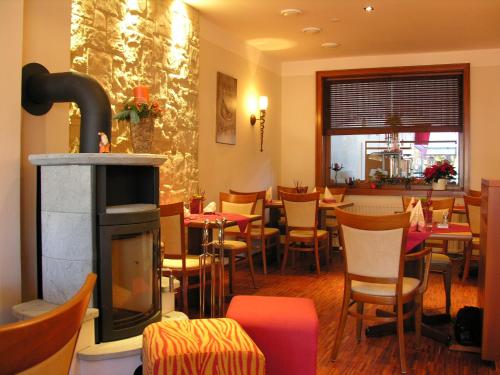 Hotel & Restaurant Zum Deutschen Hause Kirchhatten allemagne