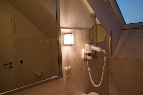 Hotel Restaurant Zum Hollengrund Heeslingen allemagne