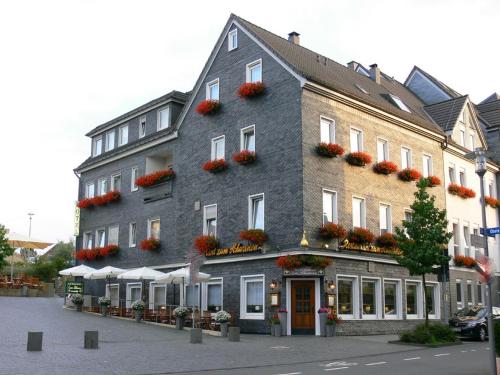 Hôtel Hotel-Restaurant Zum Schwanen Schwanen 1 Wermelskirchen