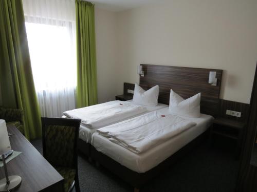 Hotel-Restaurant Zum Stern Baumholder allemagne