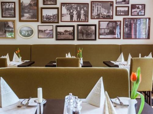 Hotel-Restaurant Zur Linde Secklendorf allemagne