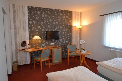 Hotel & Restaurant Zur Linde Freital allemagne